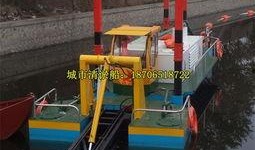 爆料清淤船挖泥船视频教程,视频教程深度解析