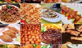 瓜州吃货网红,网红带你领略舌尖上的瓜州风情